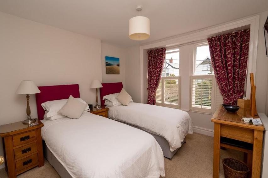 Brookdale House Villa Wadebridge Ngoại thất bức ảnh