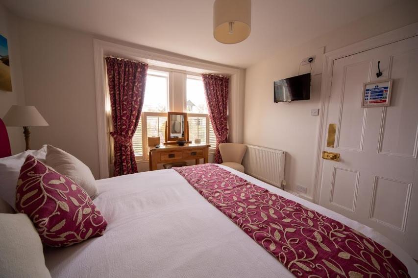 Brookdale House Villa Wadebridge Ngoại thất bức ảnh