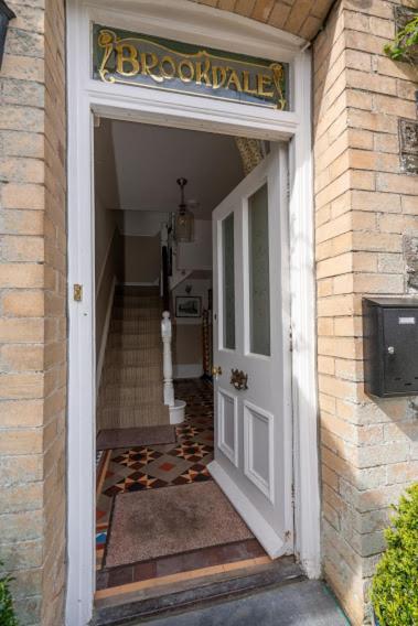 Brookdale House Villa Wadebridge Ngoại thất bức ảnh