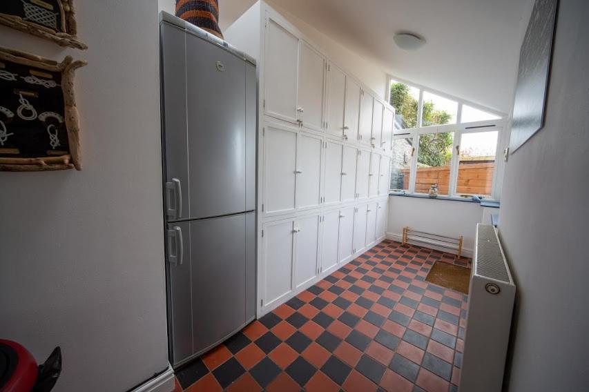 Brookdale House Villa Wadebridge Ngoại thất bức ảnh