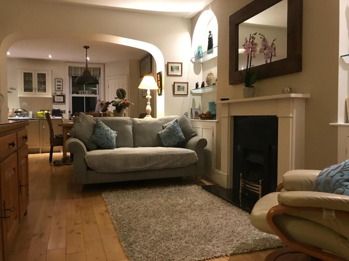 Brookdale House Villa Wadebridge Ngoại thất bức ảnh