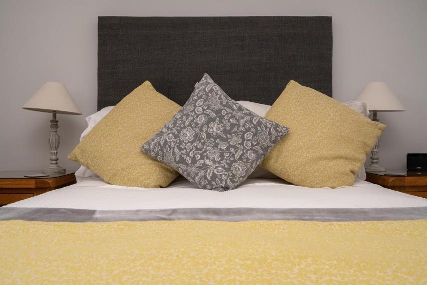 Brookdale House Villa Wadebridge Ngoại thất bức ảnh