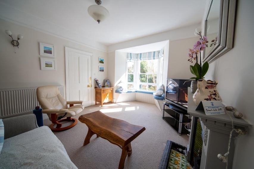 Brookdale House Villa Wadebridge Ngoại thất bức ảnh