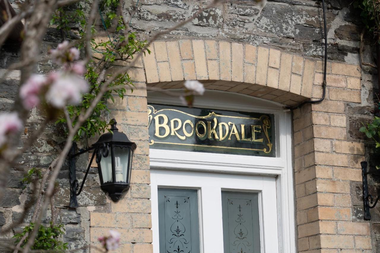 Brookdale House Villa Wadebridge Ngoại thất bức ảnh