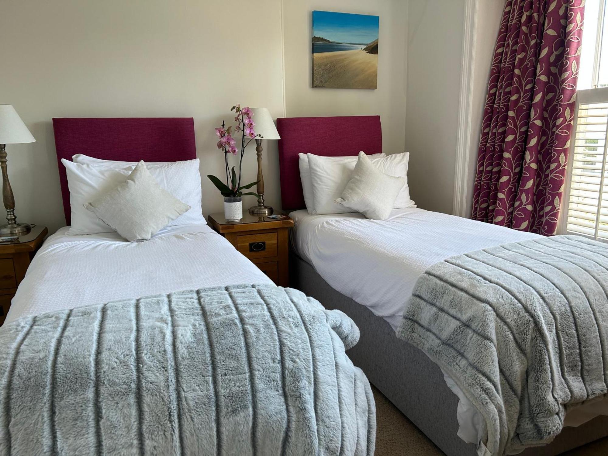 Brookdale House Villa Wadebridge Ngoại thất bức ảnh